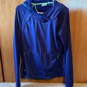 Athleta women’s hoodie